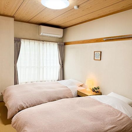 Belle Vue Nishiura Vila Minamiuonuma Exterior foto