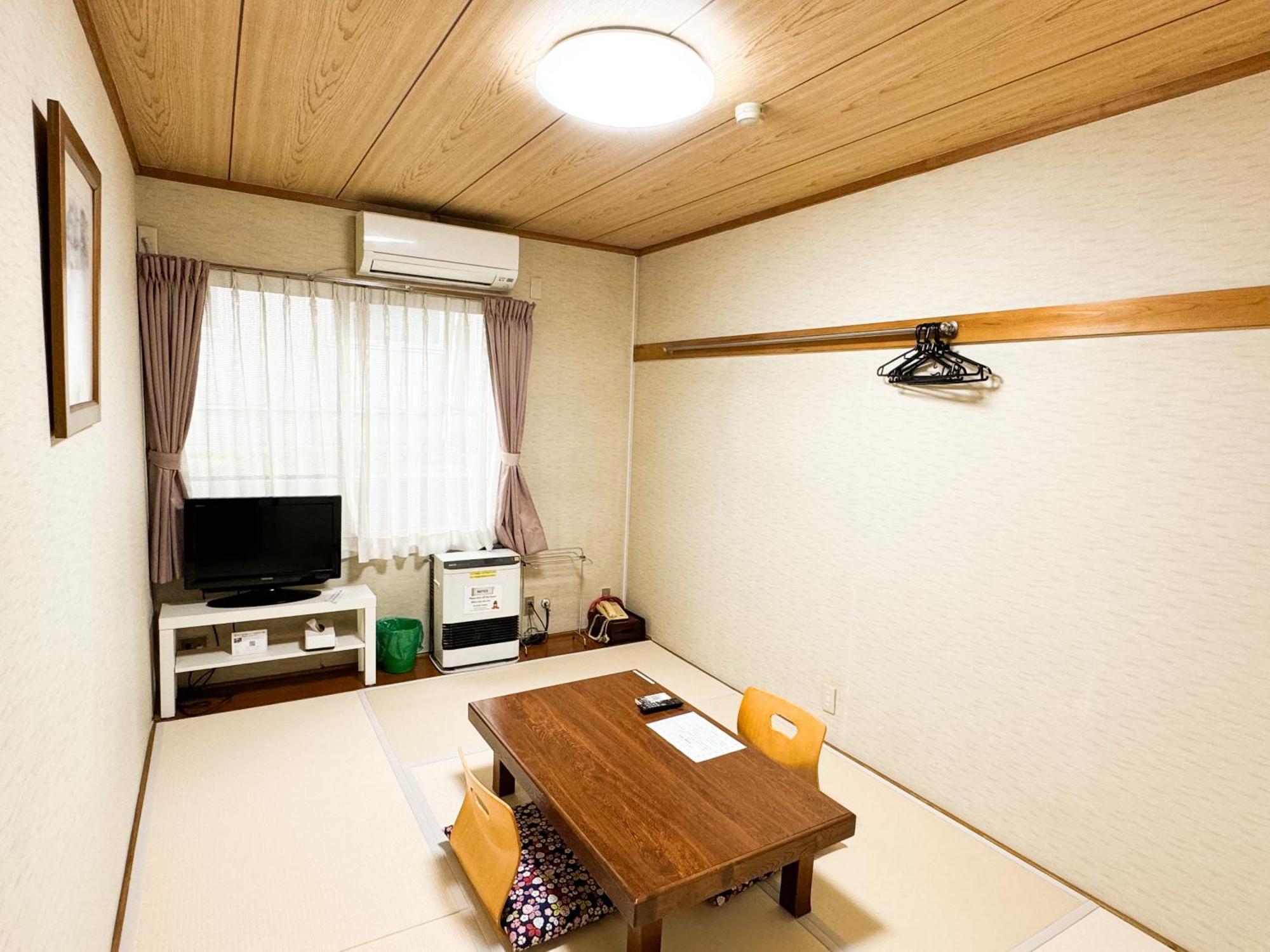 Belle Vue Nishiura Vila Minamiuonuma Exterior foto